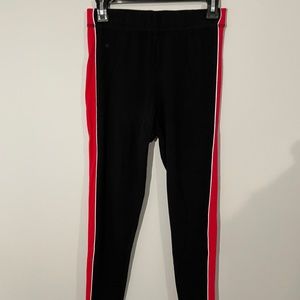 Garage high waisted leggings MEDIUM